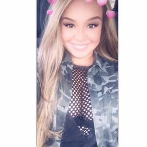 Meet your Posher, Jasmine